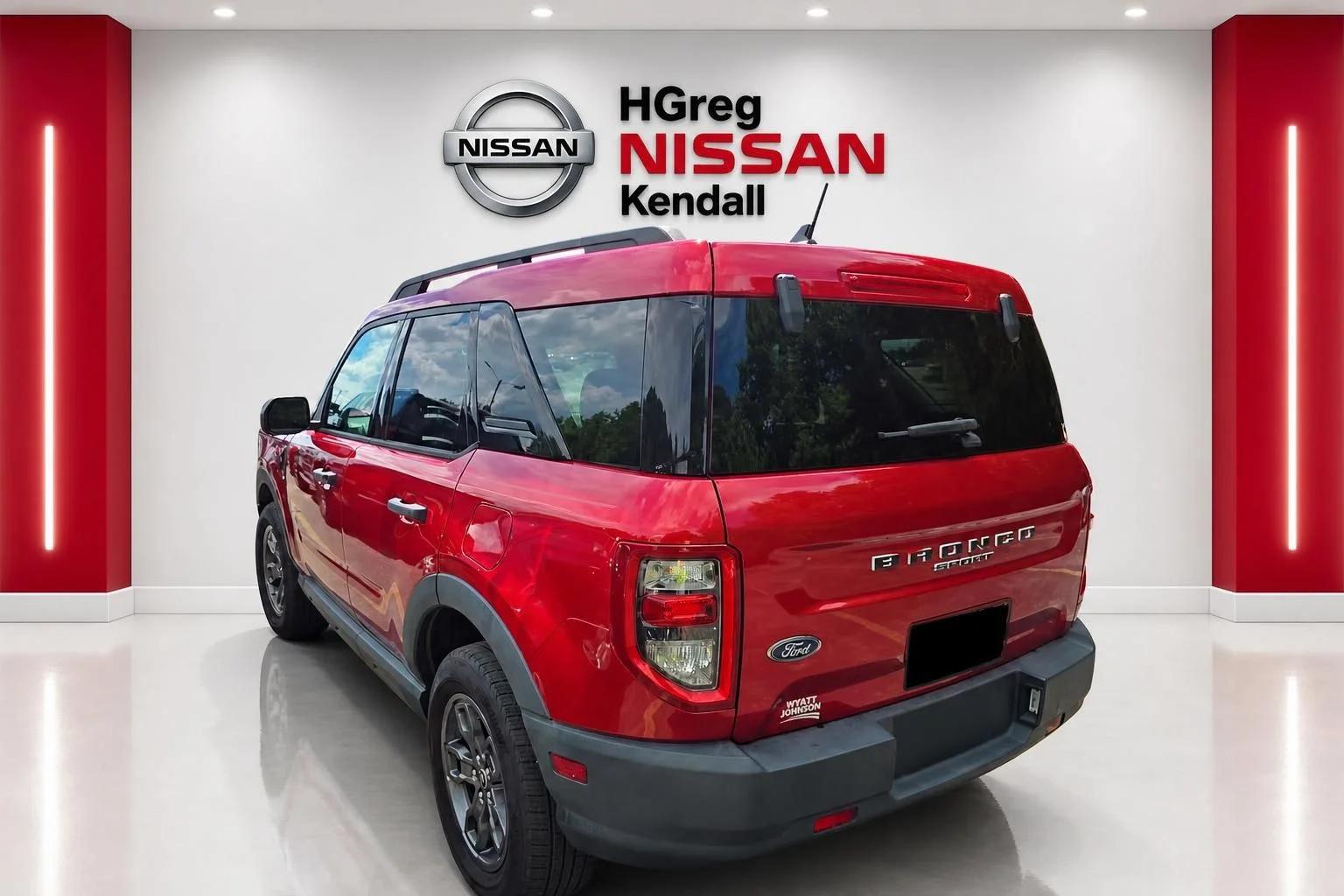 ford bronco sport 2021 3FMCR9B6XMRA60068 image ford bronco sport 2021 3FMCR9B6XMRA60068 image